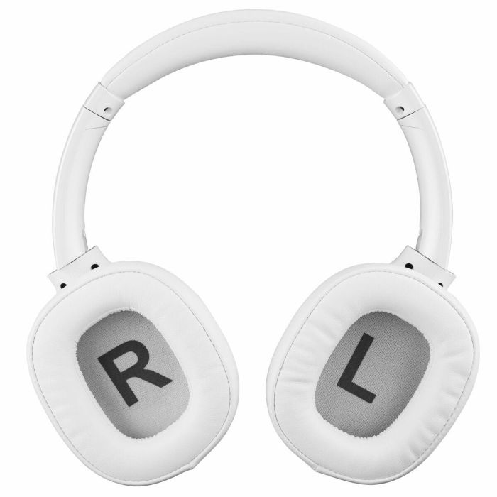 Auriculares INTENSO O400HA Blanco 7 Auriculares INTENSO O400HA Blanco 7