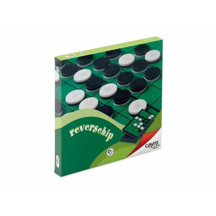 Juego de Mesa Cayro 1
