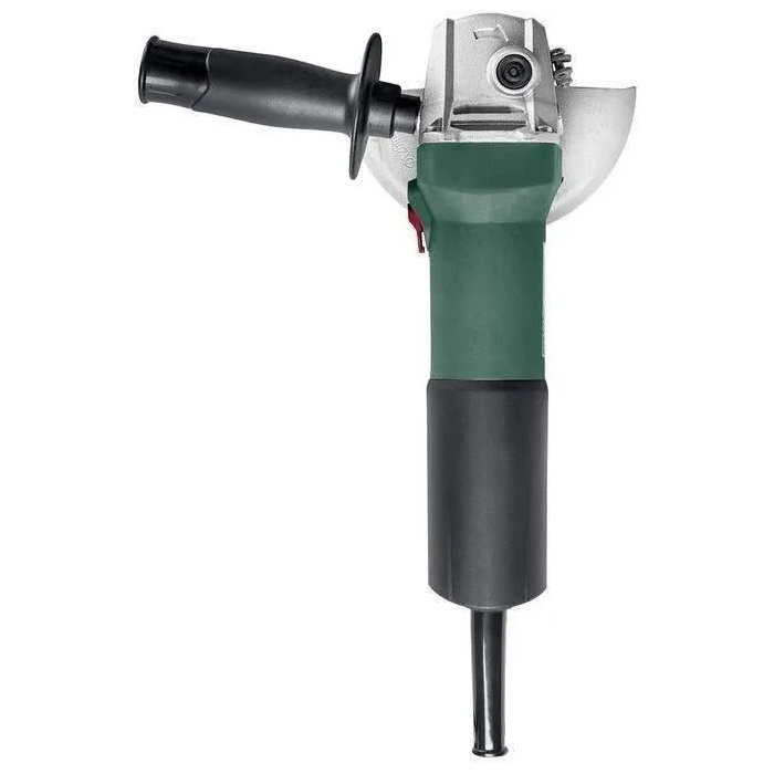 Metabo W 850-125 Amoladora Angular con Cable - Disco de Diamante Incluido 1