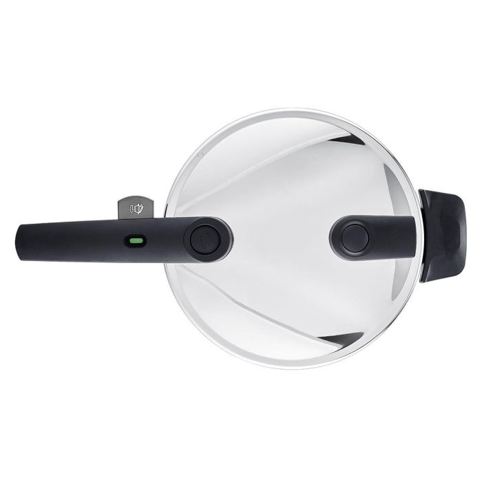 Olla Express Fissler VITAQUICK PREMIUM GLOSSY Acero Inoxidable 4,5 L 2