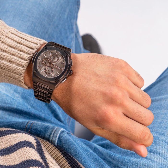 Reloj Hombre GC Watches Y99013G1MF (Ø 44 mm) 5 Reloj Hombre GC Watches Y99013G1MF (Ø 44 mm) 5