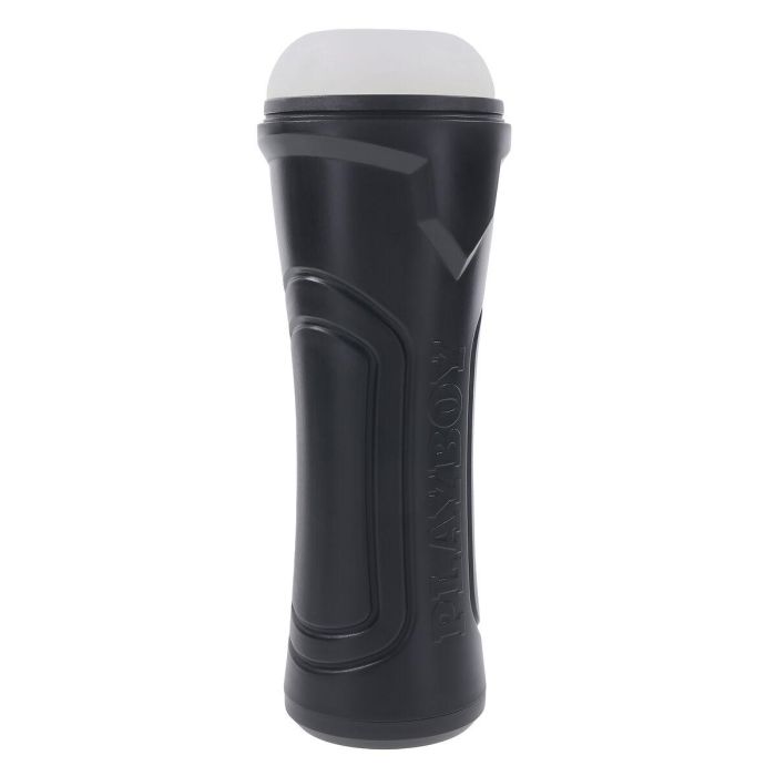 Masturbador Masculino Playboy Playboy Negro 7