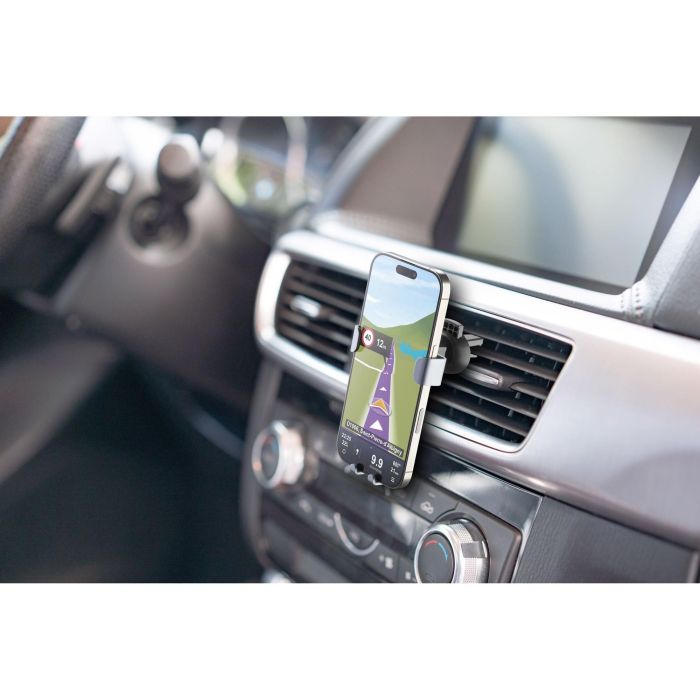 Cellularline Slide - Universal In Car Holder BLACK 1 Cellularline Slide - Universal In Car Holder BLACK 1