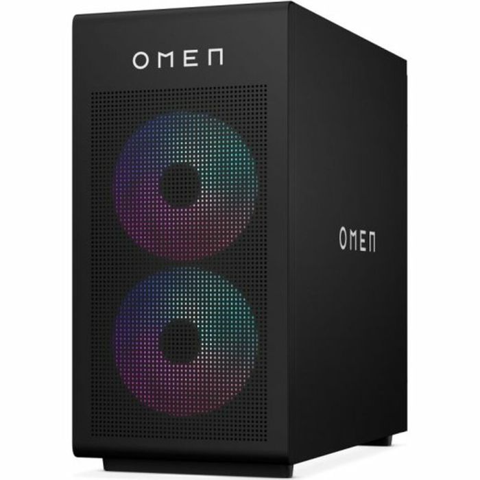 PC de Sobremesa HP OMEN 35L GT16-0000ns 16 GB RAM 1 TB SSD Nvidia Geforce RTX 4060 5