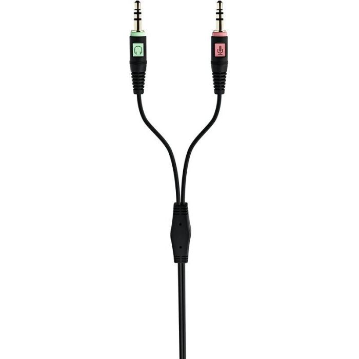 Auriculares Epos Sennheiser Estereo Con Microfono 4 Auriculares Epos Sennheiser Estereo Con Microfono 4