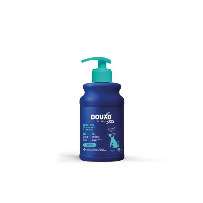 Douxo Spa Champú Antiolor 250 mL Douxo Spa Champú Antiolor 250 mL