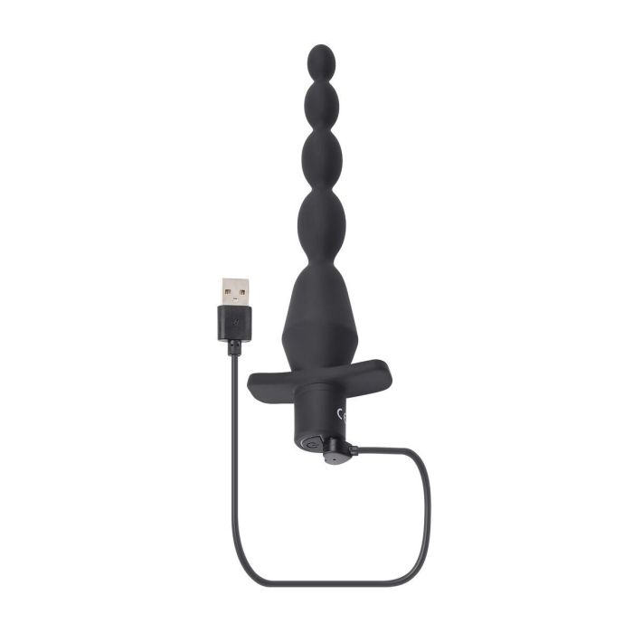 Dildo Selopa Selopa Negro 2