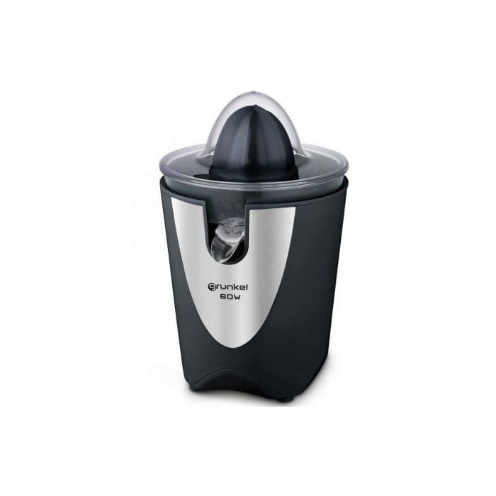 Exprimidor Grunkel XP-VC60N Negro 500 ml Exprimidor Grunkel XP-VC60N Negro 500 ml