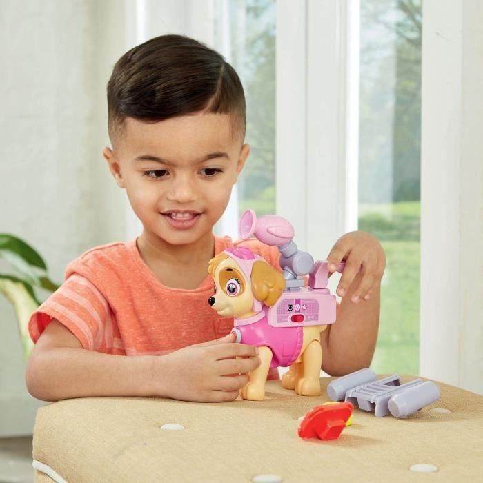 VTECH VT3417765632051 Paw Patrol - Stella Interactivo: Misión de Rescate 5