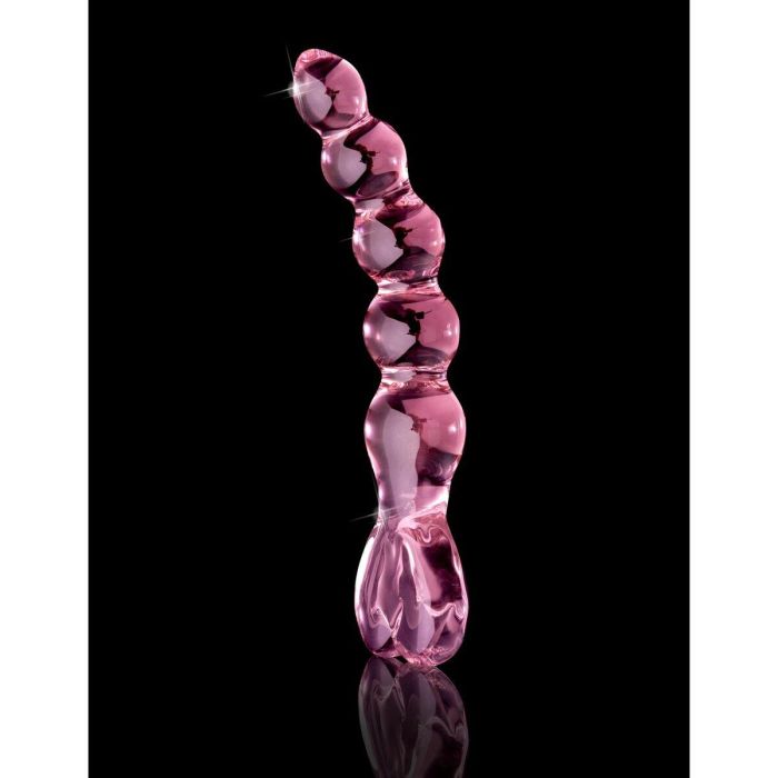 Plug Anal Pipedream Rosa 3