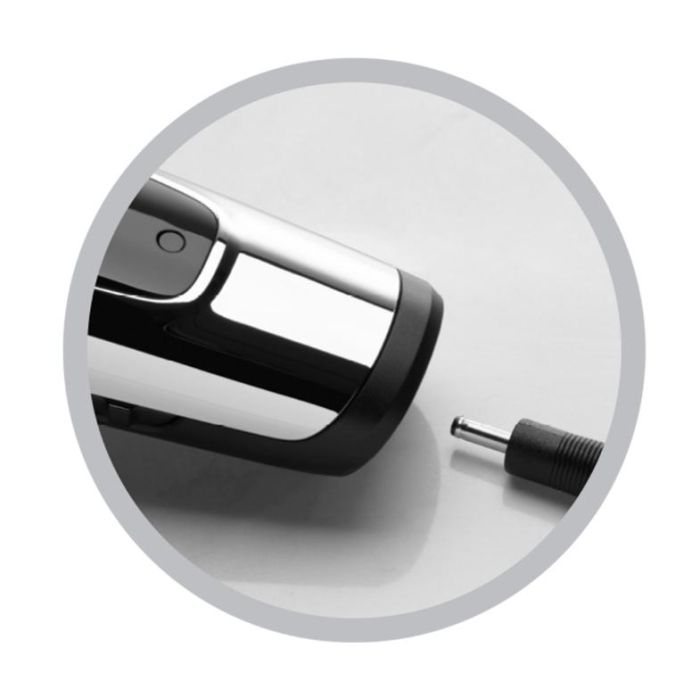 Afeitadora Remington 3