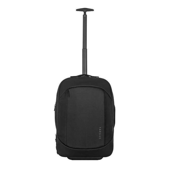 Targus 15.6", 40 L, 510 x 350 x 250 mm, Black