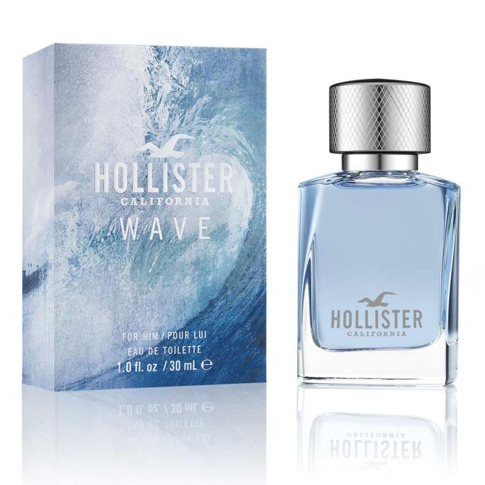Perfume Hombre Hollister EDT 1 Perfume Hombre Hollister EDT 1