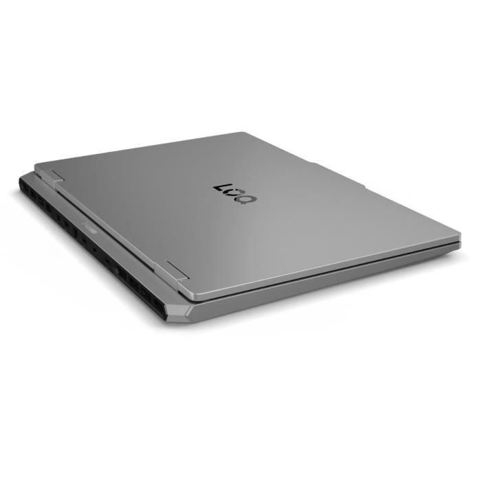 Lenovo LOQ 17IRX10 83JH0003FR Portátil Gaming i7-13650HX RTX 5050 16GB RAM 512GB SSD Pantalla FHD 17'' 165Hz 3