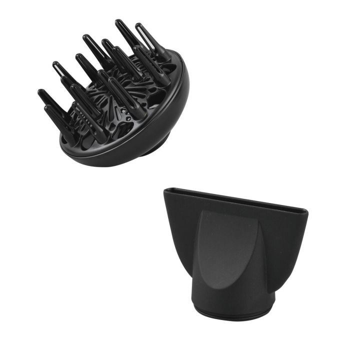 Secador de Pelo TM Electron 1800-2200 W 7 Secador de Pelo TM Electron 1800-2200 W 7