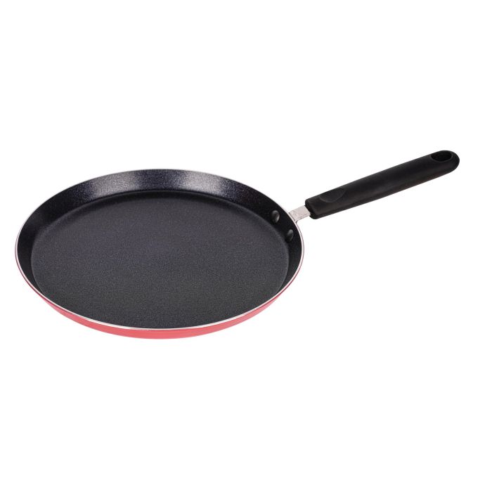 Sartén Crepera Infinity Plus Quttin 26 cm (6 Unidades) 5