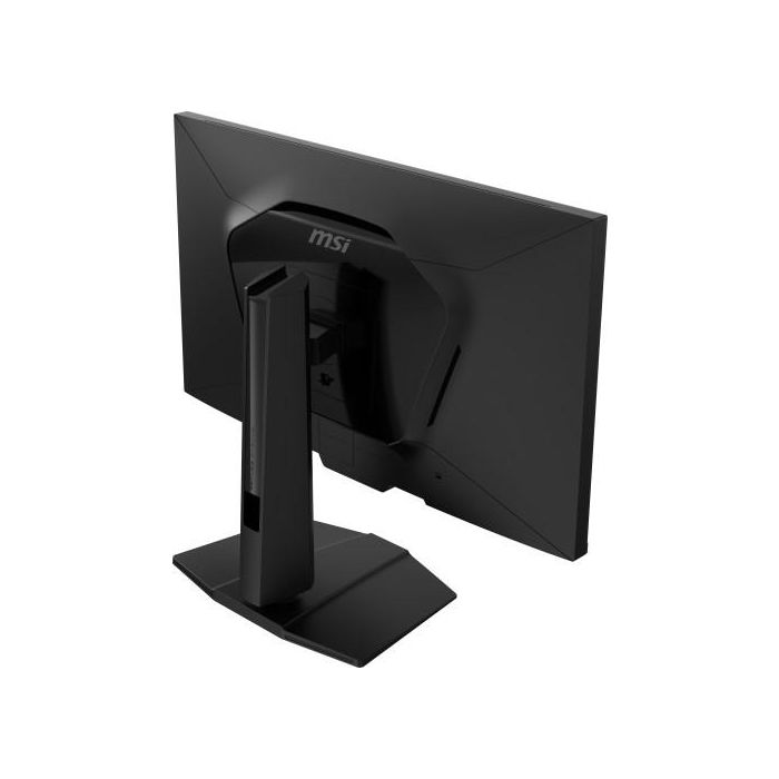 Msi Monitor Mag 274Updf E16M. 27" Rapid Va Mini-Led Plano. 3840X2160. 160Hz. Negro 22