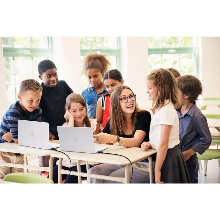 Kensington Candado de Combinación NanoSaver Slim para Portátil, Cerradura con Combinación Negra, Ranura Kensington, 1.8m 7