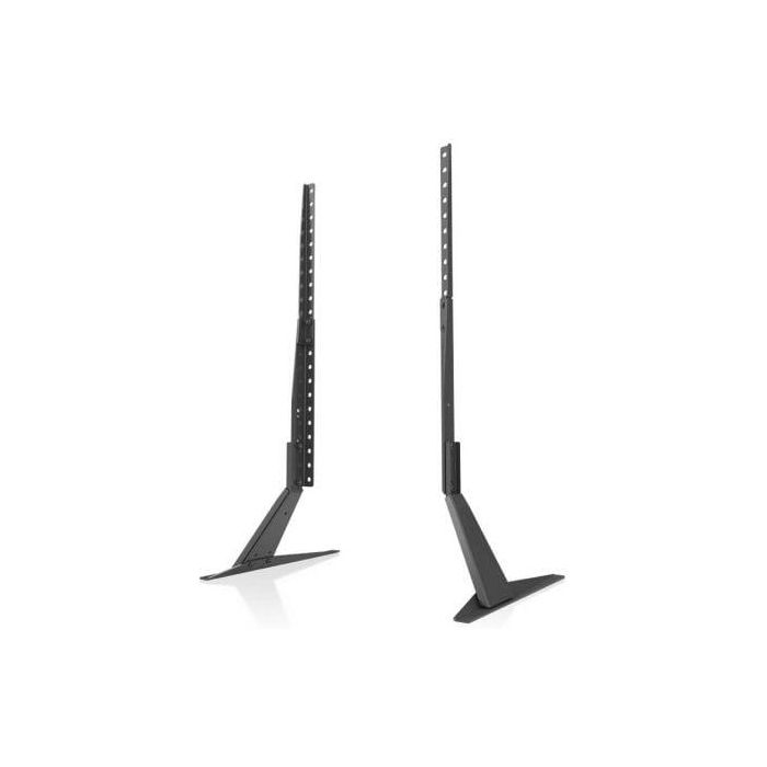 AISENS - SOPORTE DE MESA ECO PARA MONITOR/TV 50KG DE 32-80, NEGRO 2 AISENS - SOPORTE DE MESA ECO PARA MONITOR/TV 50KG DE 32-80, NEGRO 2