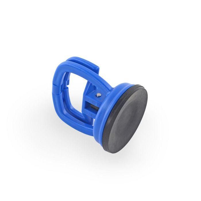 iFixit Heavy Duty Suction Cups (Pair) Part Only / Blue, 57.15 mm 1 iFixit Heavy Duty Suction Cups (Pair) Part Only / Blue, 57.15 mm 1