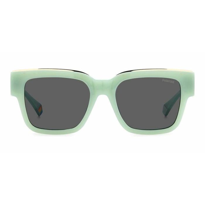 Gafas de Sol Mujer Polaroid PLD6198SX1EDF Ø 52 mm 1 Gafas de Sol Mujer Polaroid PLD6198SX1EDF Ø 52 mm 1