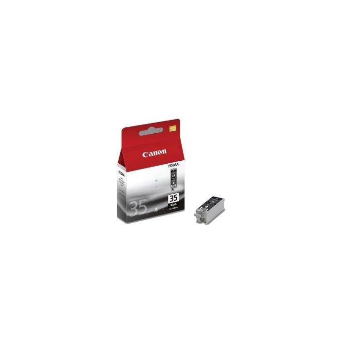 Canon IP100 cartucho tinta negra PGI-35BK