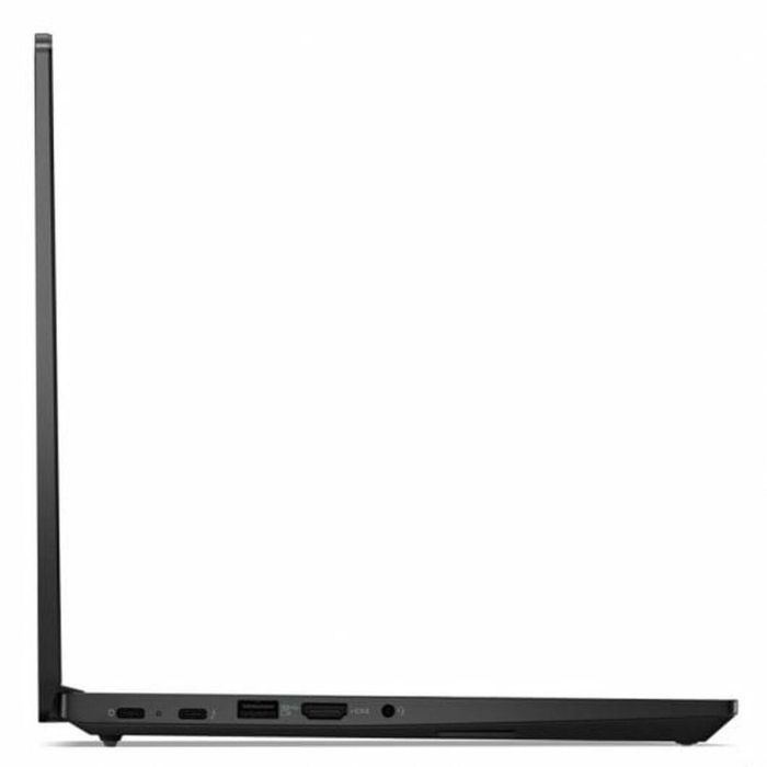 Laptop Lenovo 21JK0000SP 14" Intel Core i5-1335U 8 GB RAM 256 GB SSD Qwerty Español 2