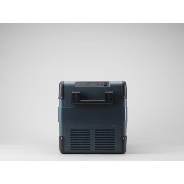 Nevera portátil eléctrica - DOMETIC - CFX2 37 - Compresión - 37 litros - 12 V - 24 V - 230 V - de +20° a -22°C - Azul 4 Nevera portátil eléctrica - DOMETIC - CFX2 37 - Compresión - 37 litros - 12 V - 24 V - 230 V - de +20° a -22°C - Azul 4