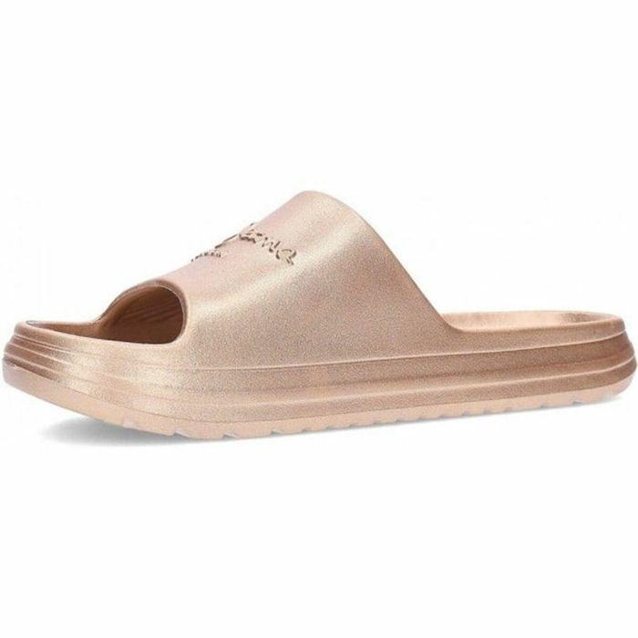 Chanclas para Mujer Pepe Jeans Beach Slidemet 29 2