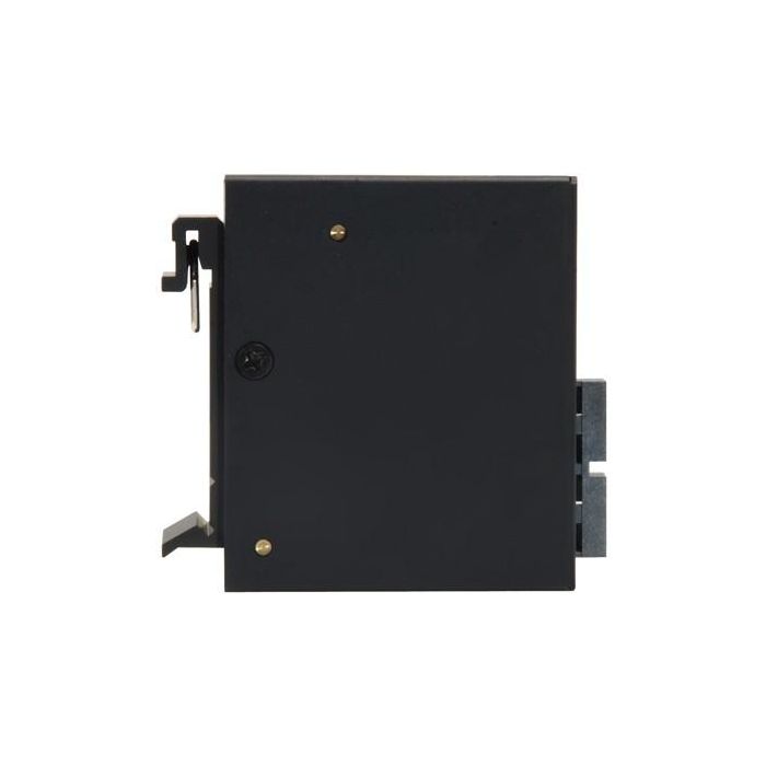 Konverter IEC-4001 10/100TX>100FX SC MM 2km 1