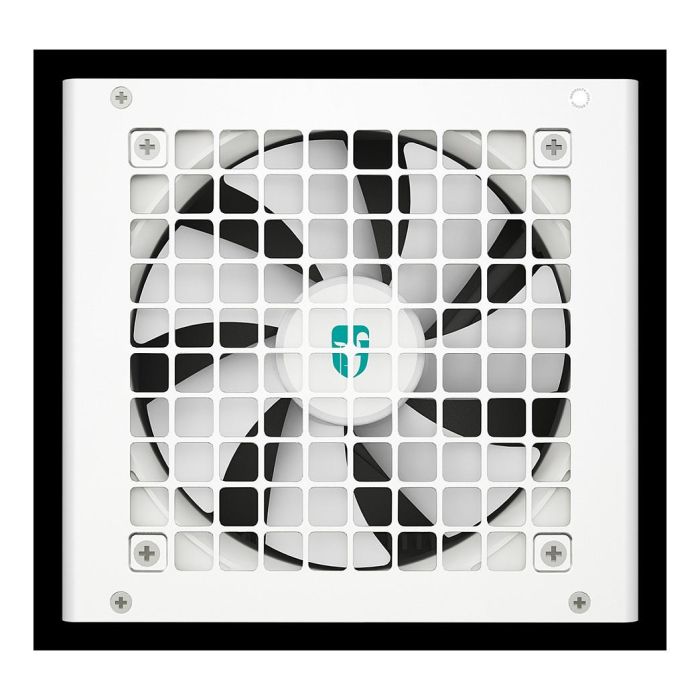 DeepCool PN850-M White Fuente de Alimentación ATX 3.1 850W 80 PLUS Gold Totalmente Modular 1 DeepCool PN850-M White Fuente de Alimentación ATX 3.1 850W 80 PLUS Gold Totalmente Modular 1