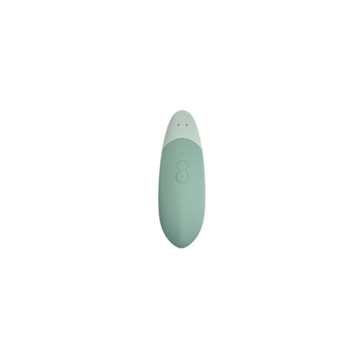 Bala Vibradora Womanizer Sage Verde 19