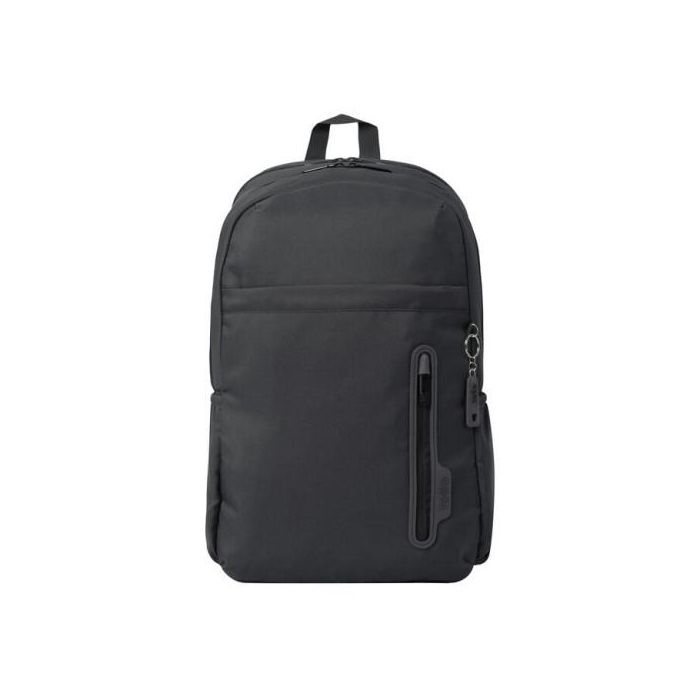 Totto Mochila para Portátil 14" Ajiman MA04IND816-2210F-G98 Negra