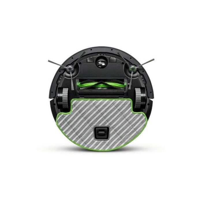Robot Aspirador iRobot Roomba Combo R1138/ control por WiFi 1
