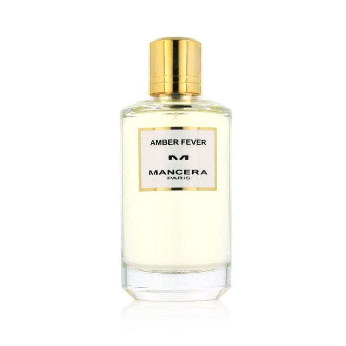 Perfume Unisex Mancera Amber Fever EDP 120 ml 1