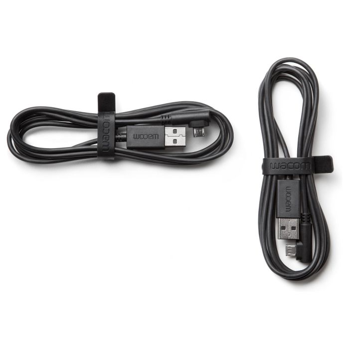 Wacom DIG Intuos Creative Pen Small Tableta Digitalizadora USB Negro 5 Wacom DIG Intuos Creative Pen Small Tableta Digitalizadora USB Negro 5