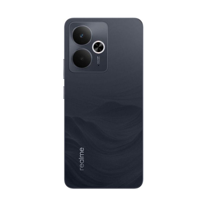 Smartphone Realme 6,67" 8 GB RAM 256 GB Negro 16