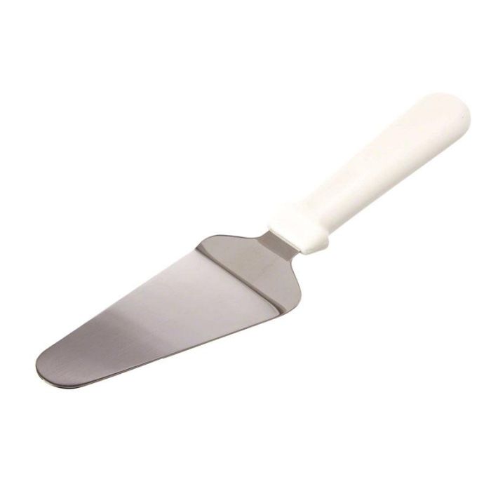 TABLECRAFT - 242W/3 - Pack de 3 unidades - Servidor con mango de ABS - 28 cm de largo - Acero inoxidable