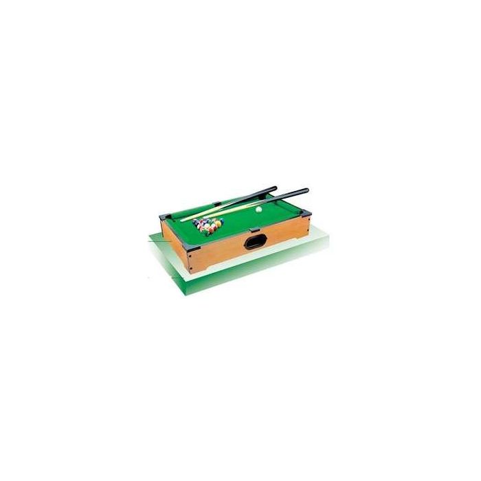 Billar de sobremesa 51 x 31 x 10 xm 1 Billar de sobremesa 51 x 31 x 10 xm 1