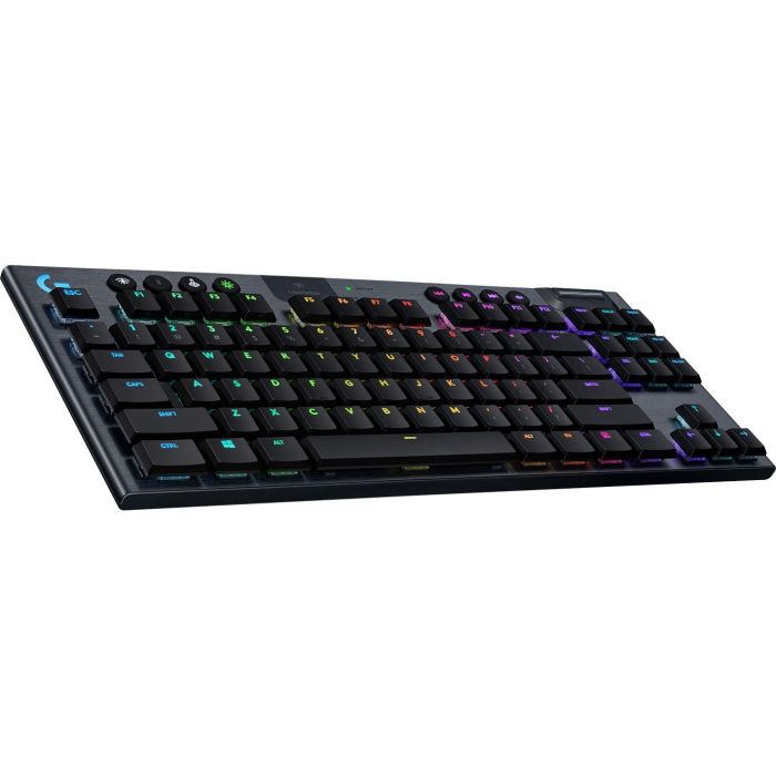 G915 TKL LIGHTSPEED WRLS RGB 4