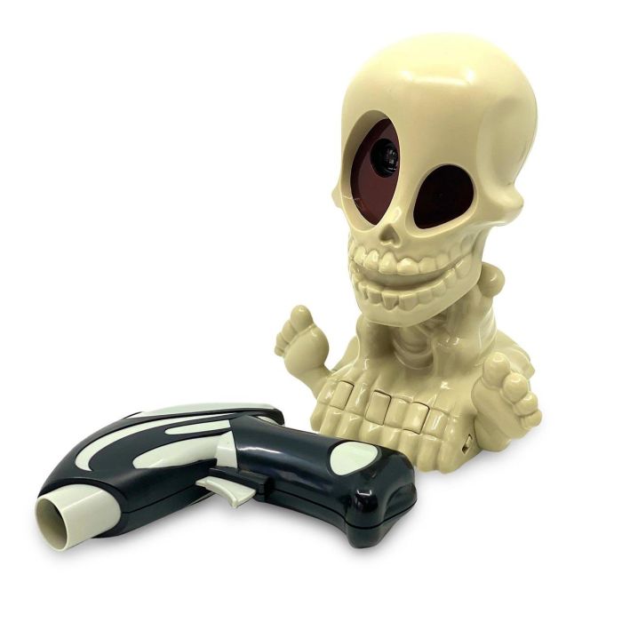Johnny Calavera Jhn00001 Famosa 1 Johnny Calavera Jhn00001 Famosa 1