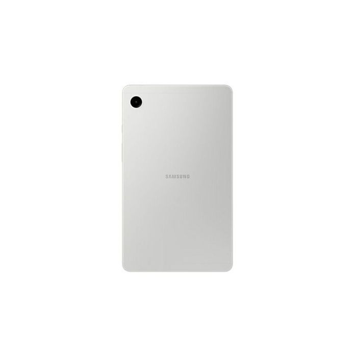 Tablet Samsung Galaxy Tab A9 8,7" 4 GB RAM 64 GB Plateado 8