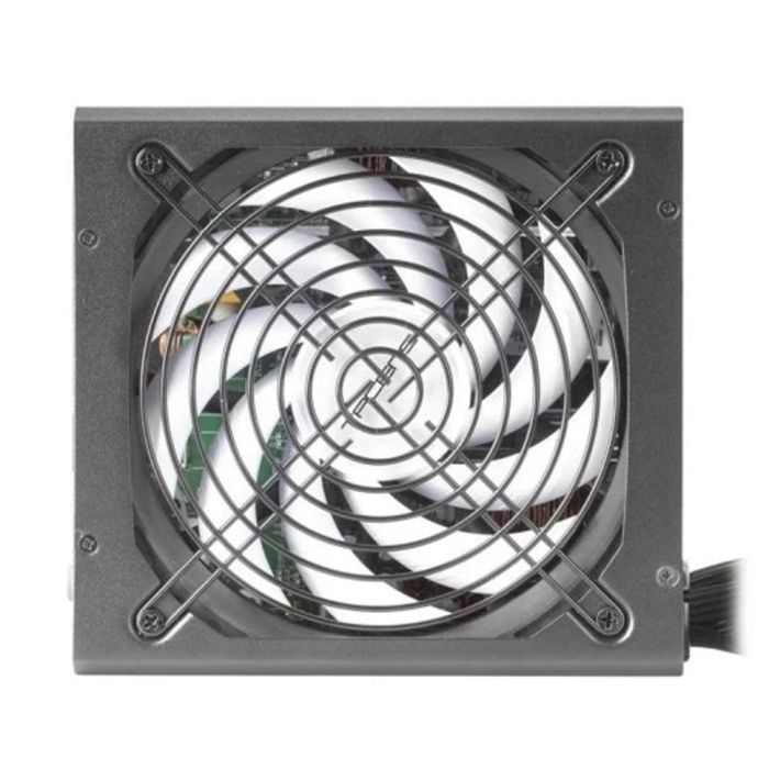 Tacens Radix Eco X Fuente de Alimentación ATX 750W, PFC Activo, 87% Eficiencia, Ventilador 14cm, Negro 2 Tacens Radix Eco X Fuente de Alimentación ATX 750W, PFC Activo, 87% Eficiencia, Ventilador 14cm, Negro 2