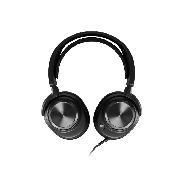 Steelseries Arctis Nova Pro Xbox Auriculares Alámbrico Diadema Juego Negro 2 Steelseries Arctis Nova Pro Xbox Auriculares Alámbrico Diadema Juego Negro 2