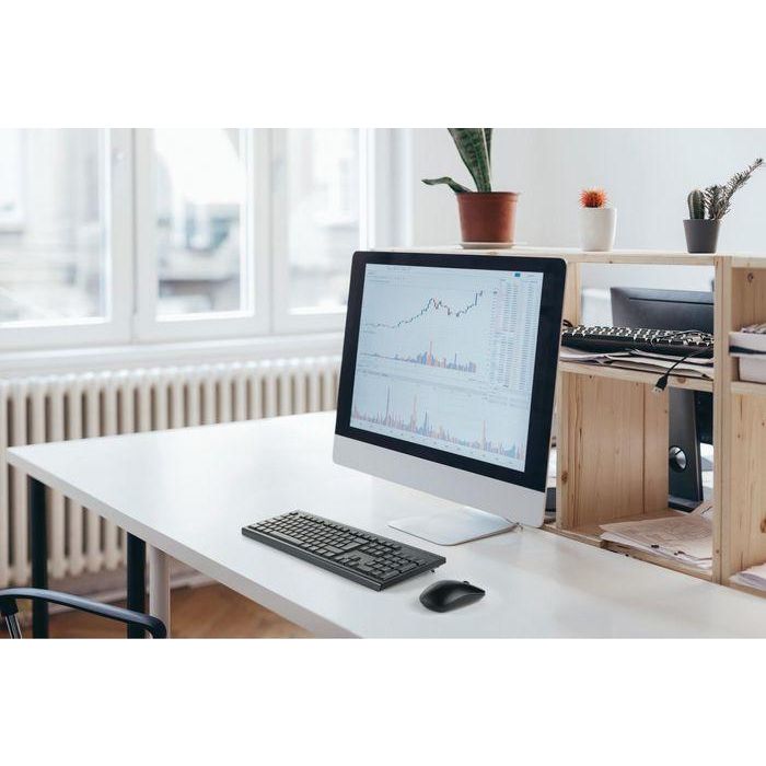 Kensington KM150 EQ Wireless Desktop Set 4 Kensington KM150 EQ Wireless Desktop Set 4