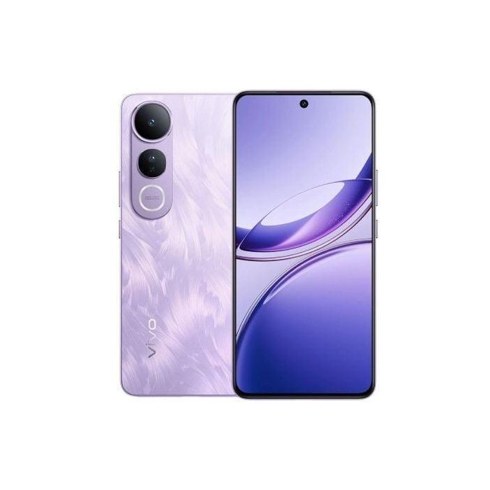 Vivo 5669446 Smartphone V50 Lite 8GB RAM 256GB 6.77" AMOLED 120Hz Púrpura Fantasía 6500mAh 90W FlashCharge 0 Vivo 5669446 Smartphone V50 Lite 8GB RAM 256GB 6.77" AMOLED 120Hz Púrpura Fantasía 6500mAh 90W FlashCharge 0