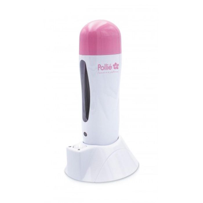 Pollie Base calentador cera roll-on Pollie Base calentador cera roll-on