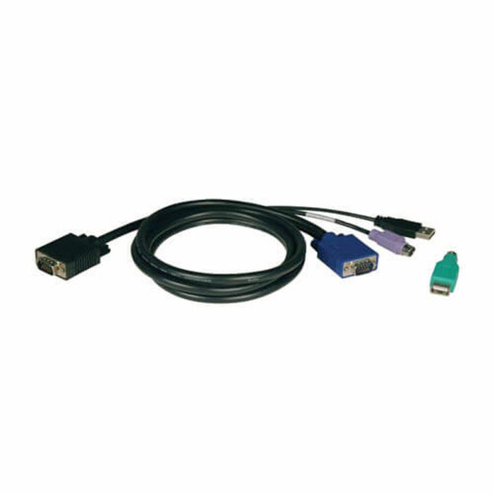 Switch KVM Eaton P780-006 0 Switch KVM Eaton P780-006 0