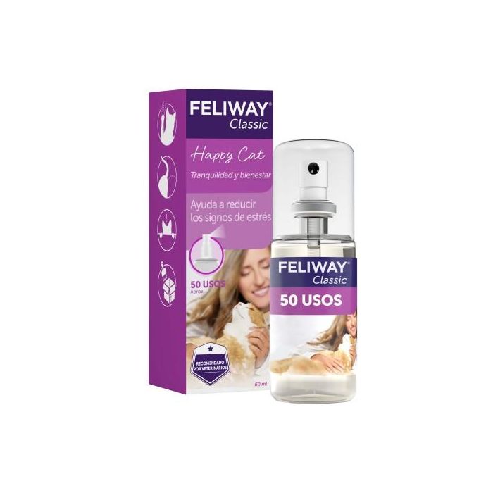 Feliway Classic Classic Spray