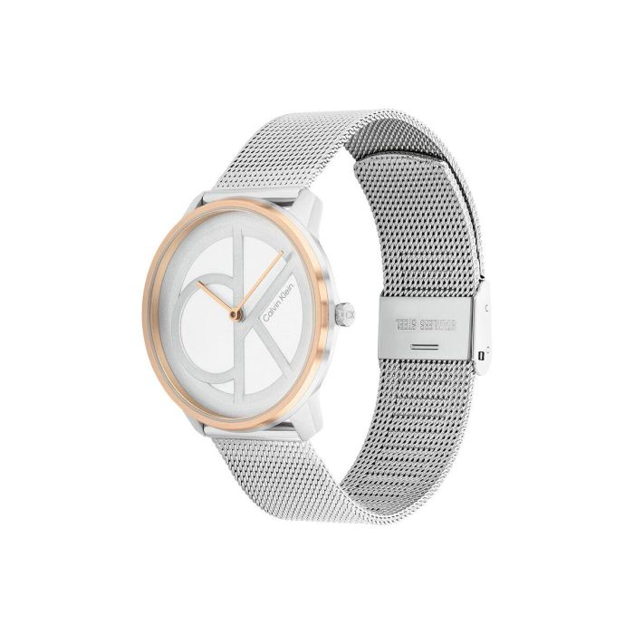Reloj Hombre Calvin Klein (Ø 34 mm) 8 Reloj Hombre Calvin Klein (Ø 34 mm) 8